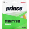 Prince Synthetic Gut Original Gold String Set