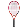 HEAD Radical Junior 25 2023 Tennis Racket - Orange / Navy Blue