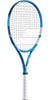 Babolat EVO Drive Tennis Racket - Blue (Frame Only)