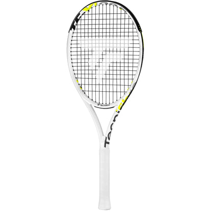 Tecnifibre TF-X1 285 Tennis Racket - White (Frame Only)