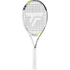 Tecnifibre TF-X1 285 Tennis Racket - White (Frame Only)