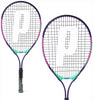 Prince Ace/Face 26 Tennis Racket - Pink - G0