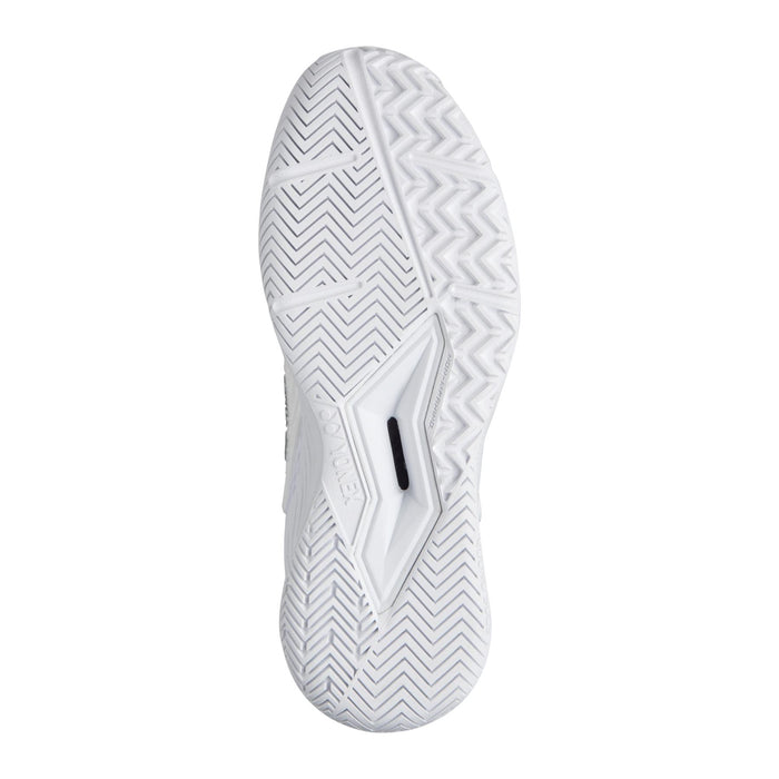 Yonex Power Cushion Eclipsion 4 All Court Womens Tennis Shoes - White