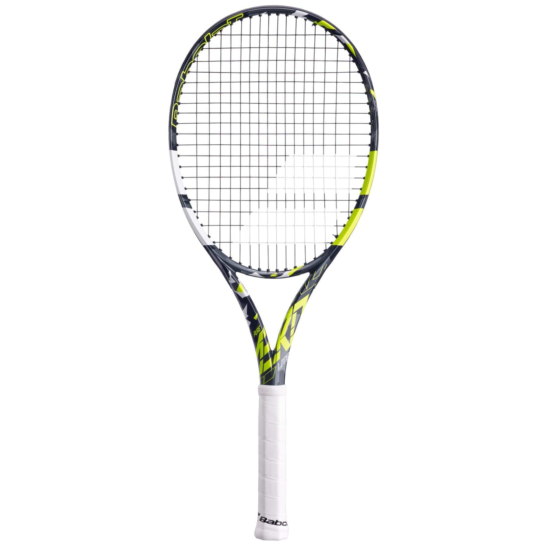 Raquette BABOLAT Pure Aero Lite (270 g) 2023 Raquette BABOLAT Pure Aero Lite (270 g) 2023