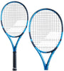 Babolat Pure Drive 110 Tennis Racket - Blue (Unstrung)