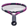 Babolat Boost Aero Pink 260g Tennis Racket (Strung)