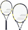 Babolat Evoke 102 270g Tennis Racket (Strung)