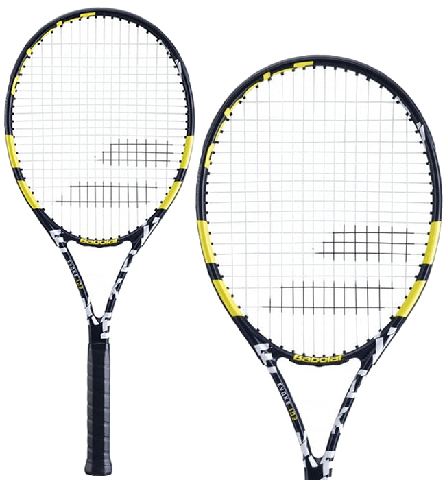 Babolat Evoke 102 270g Tennis Racket (Strung)