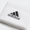 adidas Tennis Wristband Sweatband Small - White