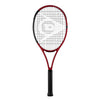 Dunlop CX 200 Tennis Racket - Red / Black (Frame Only)