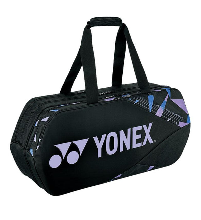 Yonex 92231WEX Pro Tournament Bag - Mist Purple