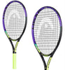 HEAD IG Gravity Junior  23 Tennis Racket - Purple