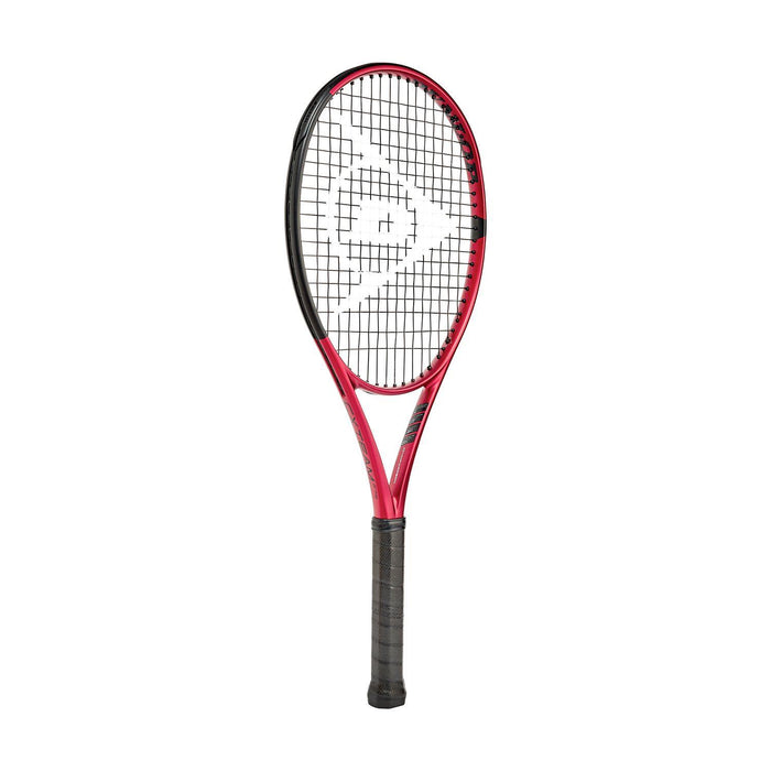 Dunlop CX Team 275 Tennis Racket - Red / Black