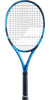 Babolat Pure Drive 110 Tennis Racket - Blue (Frame Only)