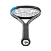 Dunlop FX 500 LS Tennis Racket - Black / Blue (Frame Only)