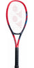 Yonex VCORE 100 2023 Tennis Racket (Frame Only) - Scarlet