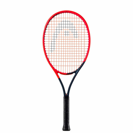 HEAD Radical Junior 2023 Tennis Racket - Orange / Navy Blue