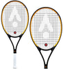 Karakal Pro Composite 26 Junior Tennis Racket - Black / Yellow