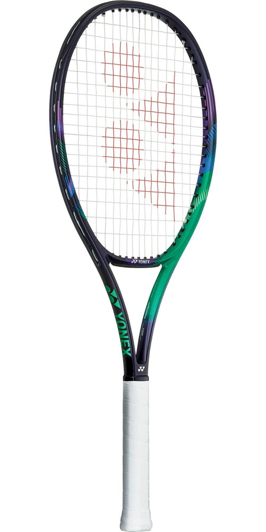 Yonex VCORE Pro 97L Tennis Racket - Green / Purple