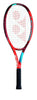 Yonex VCORE 25 Tennis Racket - Tango Red
