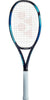 Yonex EZONE 100SL Tennis Racket - Sky Blue