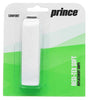 Prince ResiTex Soft Replacement Tennis Grip - White