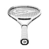 Dunlop LX 800 Tennis Racket - Silver (Frame Only)