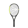 Dunlop SX 300 Junior 25 Tennis Racket - Black / Green