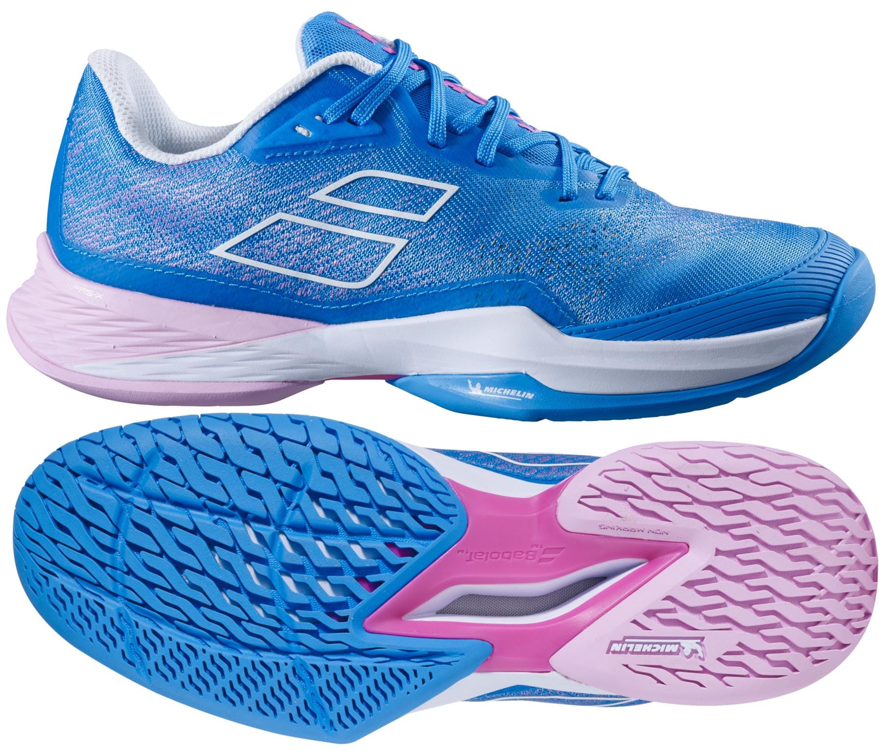 Chaussures de tennis | Jet Mach 3 All Court Women Chaussures de tennis | Jet Mach 3 All Court Women