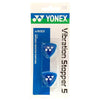 Yonex AC165 Tennis Vibration Damper - Black / Blue