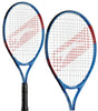 Slazenger Ace 25 Tennis Racket - Blue - G0
