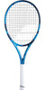 Babolat Pure Drive Super Lite Tennis Racket - Blue (Frame Only)