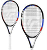 Tecnifibre TFit 280 Power 2021 Tennis Racket - Black / White