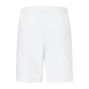 K-Swiss Hypercourt Mens Tennis Shorts - White