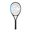 Dunlop FX Team 285 Tennis Racket - Black / Blue