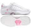 K-Swiss Defier RS Womens Tennis Shoes - White / Sachet Pink