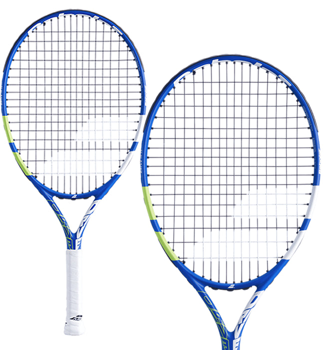 Babolat Drive Junior 23 Tennis Racket - G0000