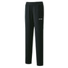 Yonex 67050 Womens Tracksuit Pants - Black