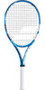 Babolat EVO Drive Lite Tennis Racket - Blue (Strung)