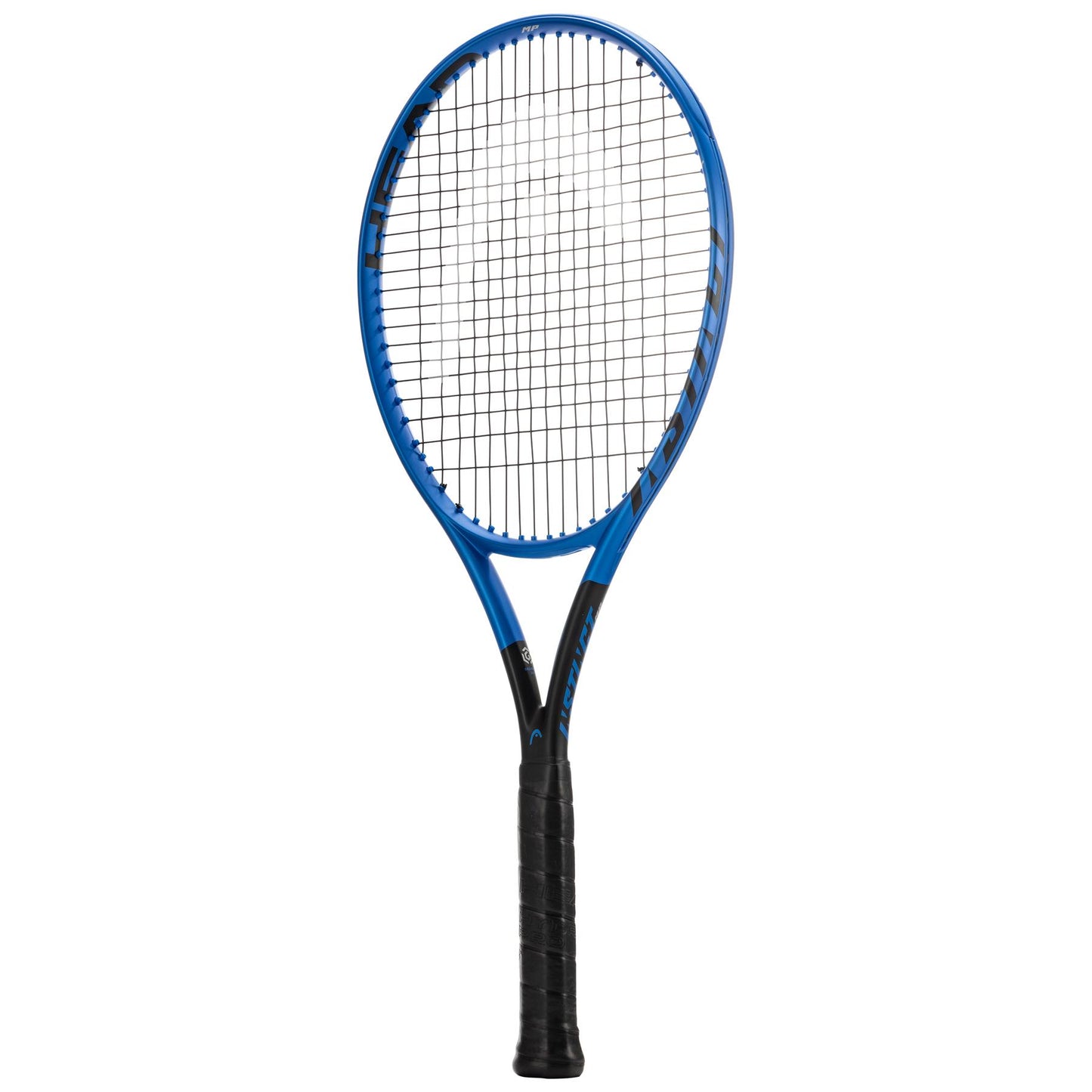 HEAD Instinct MP 2022 Tennis Racket - Blue / Black