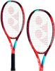 Yonex VCORE 26 Tennis Racket - Tango Red