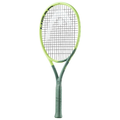HEAD Extreme Team 2022 Tennis Racket - Green
