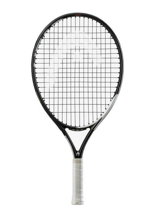 HEAD IG Speed Junior 21 Tennis Racket - White / Black