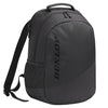 Dunlop CX Club Tennis Backpack - Black