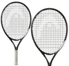 HEAD IG Speed Junior 21 Tennis Racket - White / Black