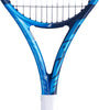 Babolat Pure Drive Lite Tennis Racket - Blue (Strung)