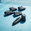 HEAD Tour Team 3R 3 Racket Tennis Bag - Black / Mint