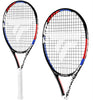 Tecnifibre TFit 275 Speed 2021 Tennis Racket - Black / White