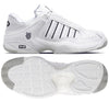 K-Swiss Defier RS Mens Tennis Shoes - White / Black